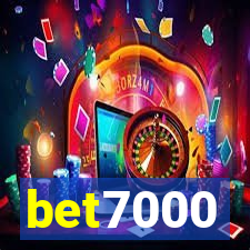 bet7000