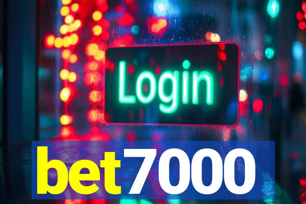 bet7000