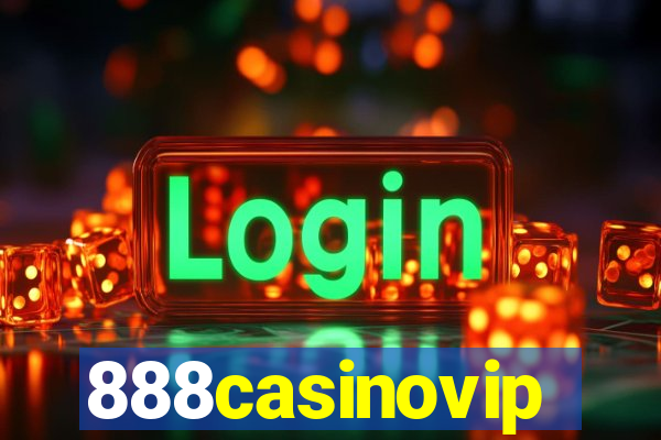 888casinovip