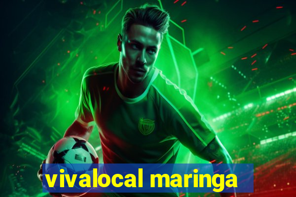 vivalocal maringa