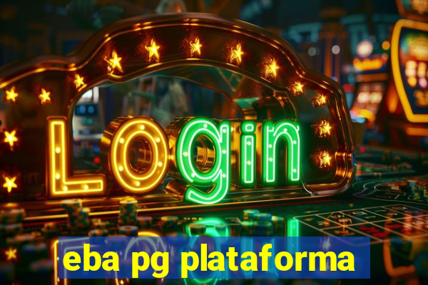 eba pg plataforma