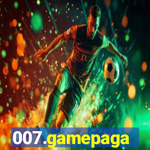 007.gamepaga