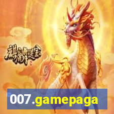 007.gamepaga