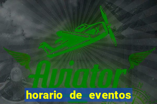 horario de eventos coin master 2024