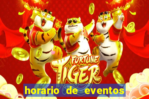 horario de eventos coin master 2024