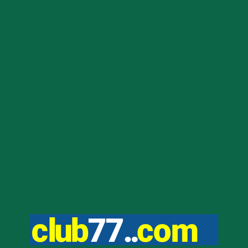 club77..com