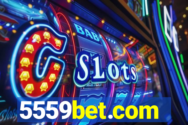 5559bet.com