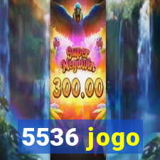 5536 jogo