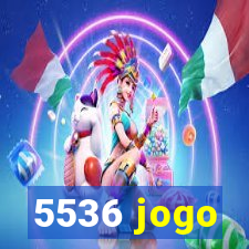 5536 jogo