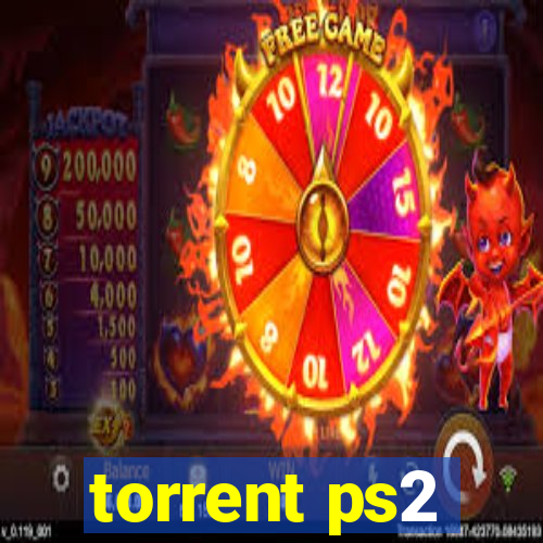 torrent ps2