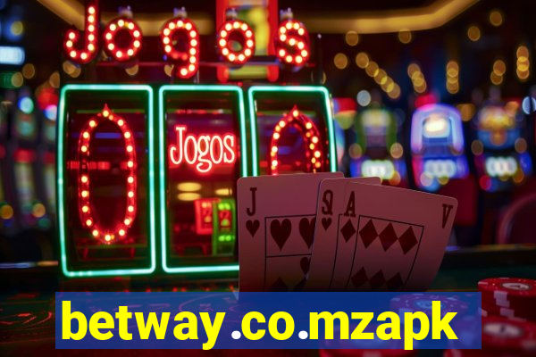 betway.co.mzapk