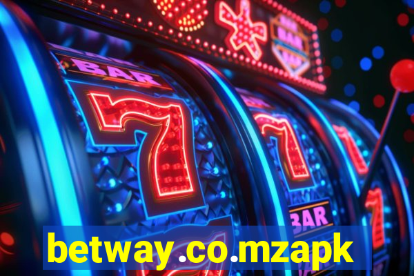 betway.co.mzapk