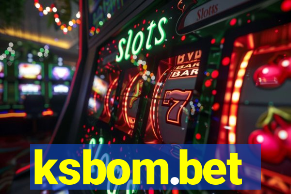 ksbom.bet