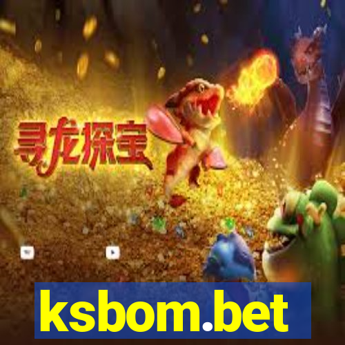 ksbom.bet