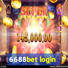 6688bet login