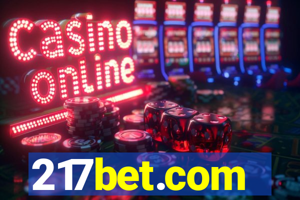 217bet.com