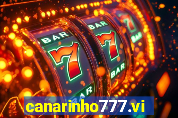 canarinho777.vip