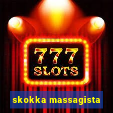 skokka massagista