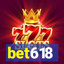 bet618