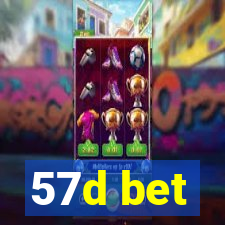 57d bet