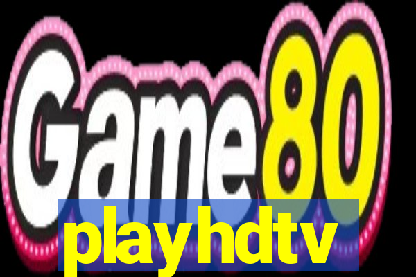 playhdtv