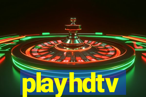 playhdtv