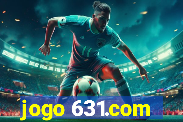 jogo 631.com