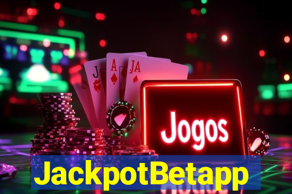 JackpotBetapp