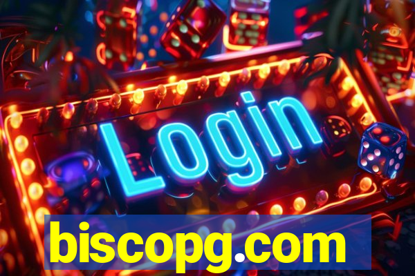 biscopg.com