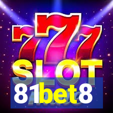 81bet8