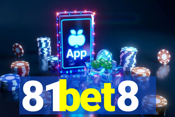 81bet8