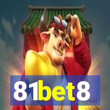 81bet8