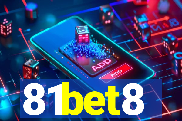 81bet8