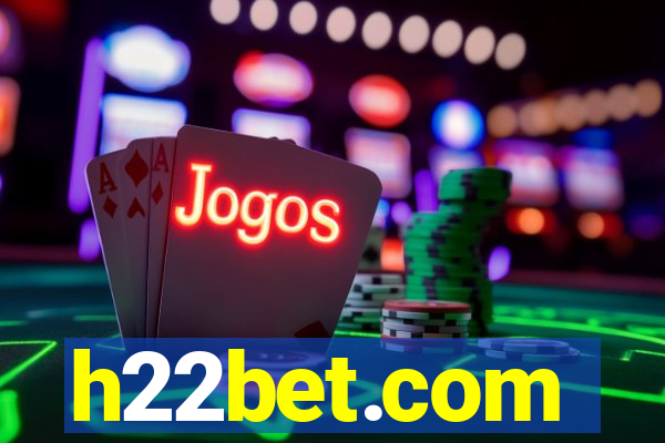 h22bet.com