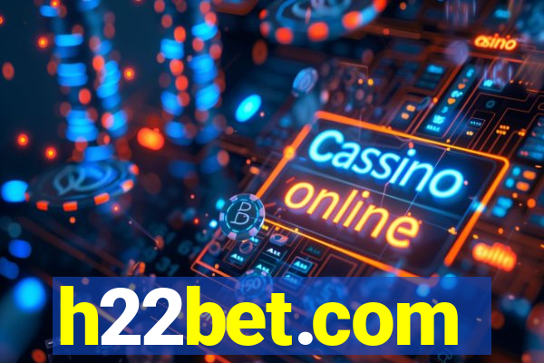 h22bet.com