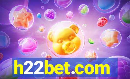 h22bet.com