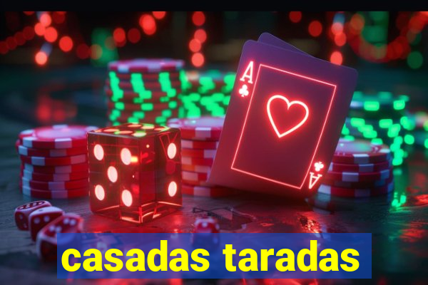 casadas taradas