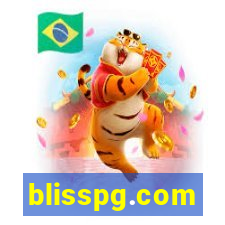 blisspg.com