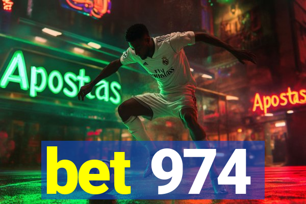 bet 974