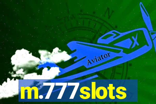 m.777slots