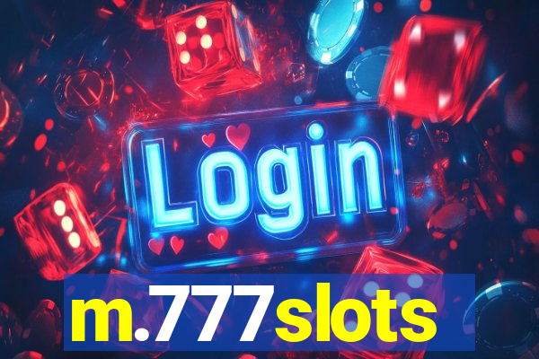 m.777slots