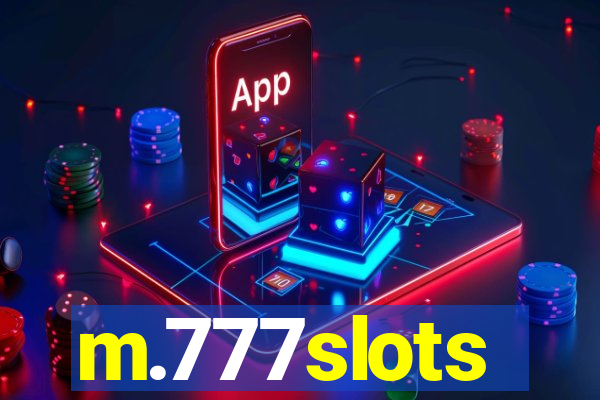 m.777slots