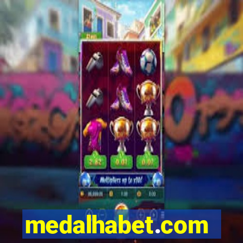 medalhabet.com