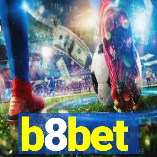 b8bet