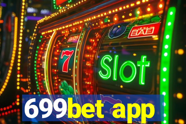 699bet app