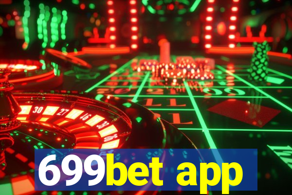 699bet app