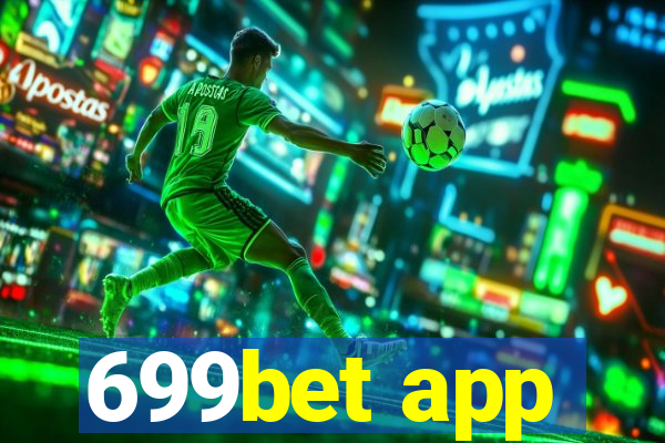 699bet app