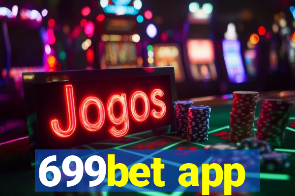 699bet app