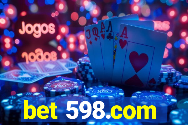 bet 598.com