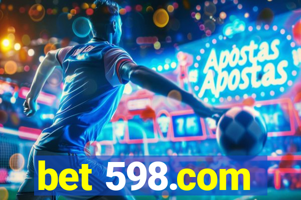 bet 598.com